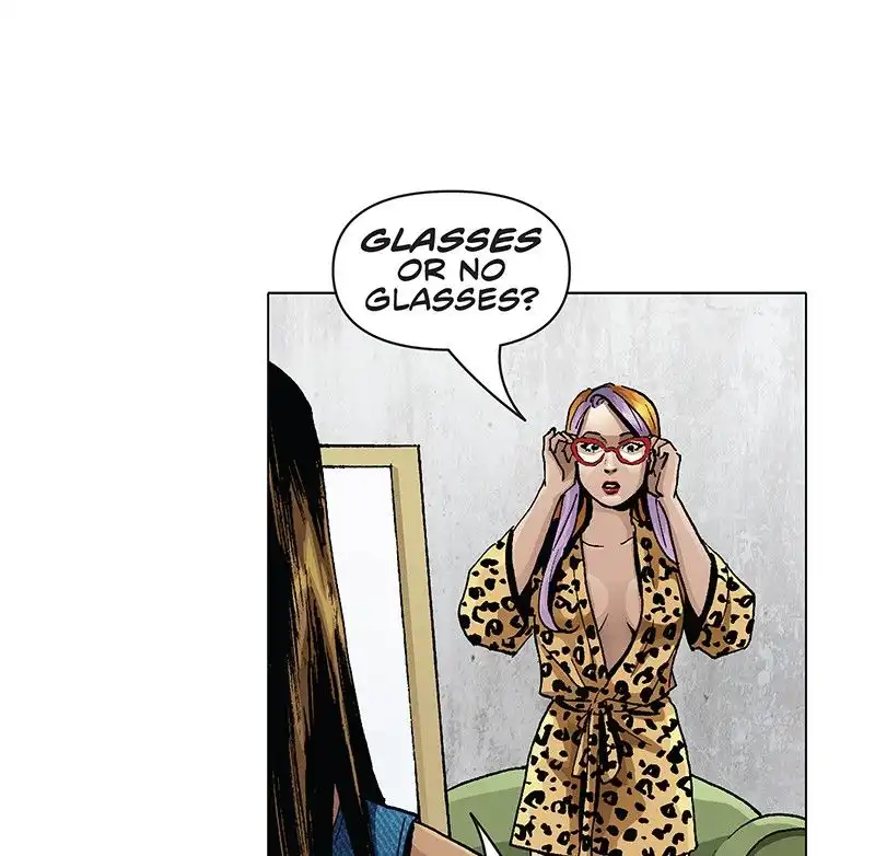 Heroine Chic Chapter 78 21
